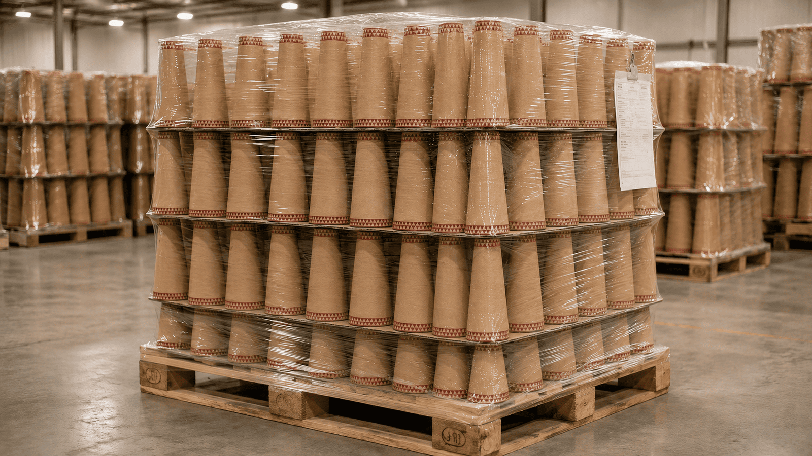 Paper Cone Supplier in Bangladesh: What Spinning Mills Need to Know Before Ordering