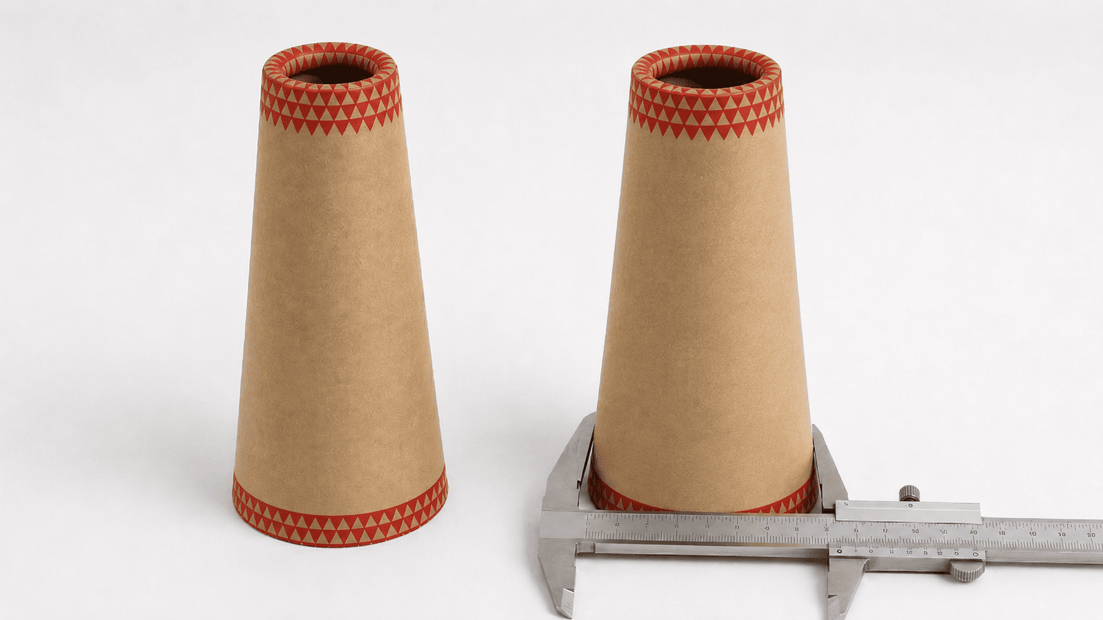 How Paper Cone Roundness Affects Yarn Package Stability in High-Speed Winding